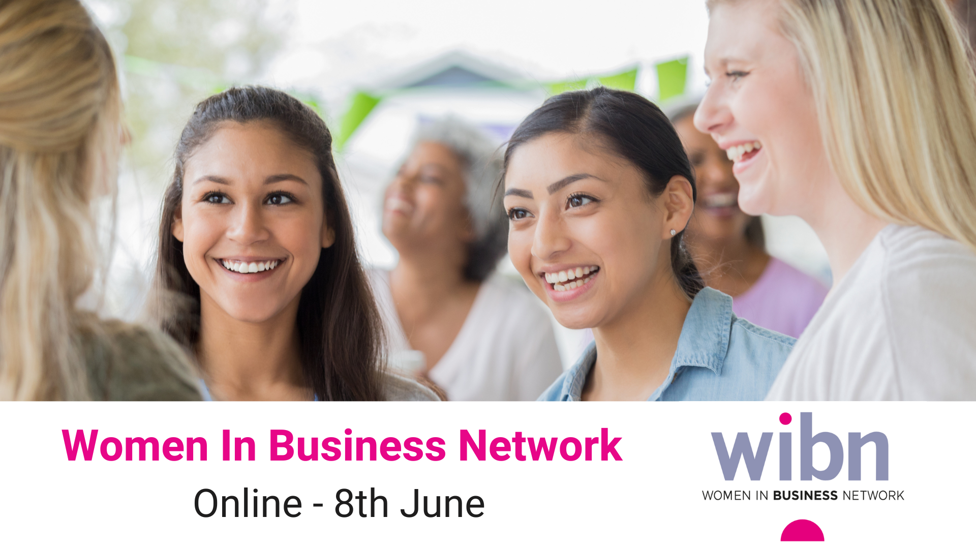 women in business network online