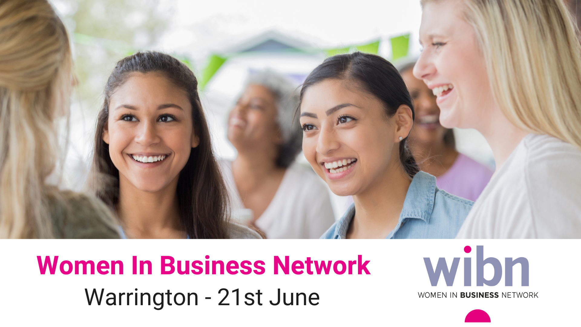women in business network warrington