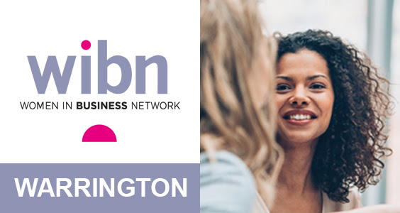 women in business network warrington