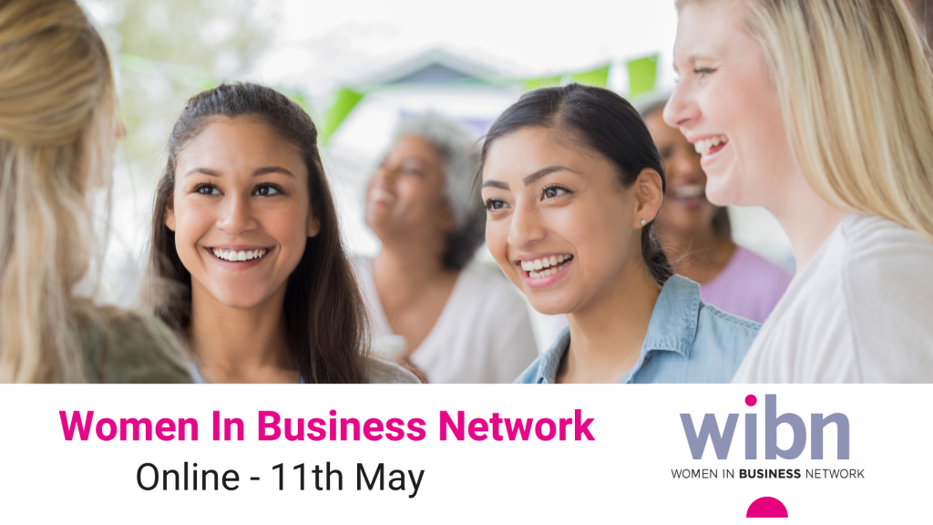 women in business network national